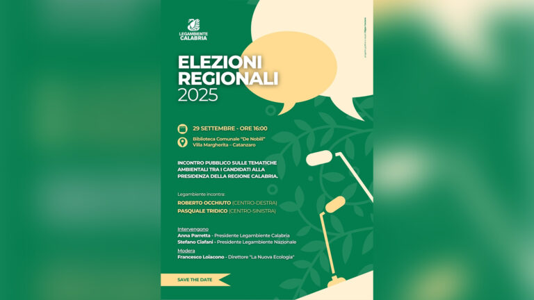 elezioni regionali