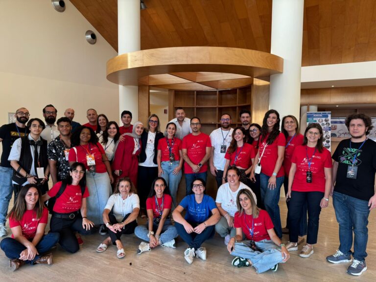 foto UMG Notte Ricerca