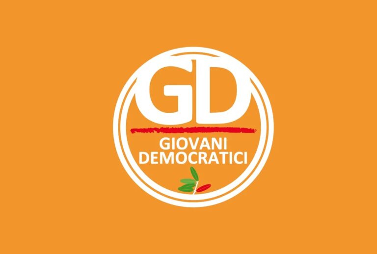 giovani democratici