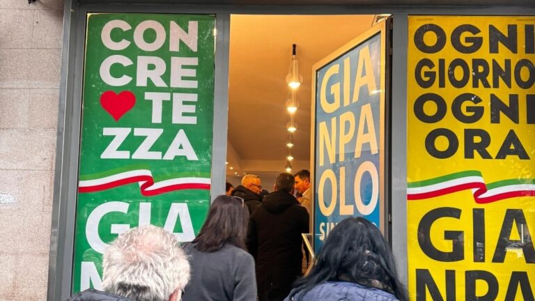 laboratorio di idee