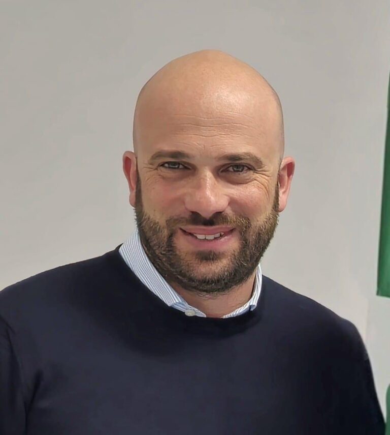 pierluigi caputo