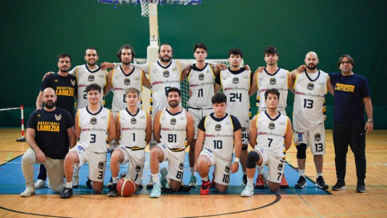 Basketball Lamezia_SECONDA Giornata_Mattia Gatto ph