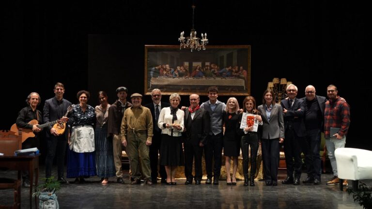 Come l'arancio amaro - Caudex (2)