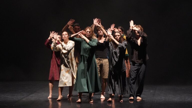 Confini Disumani (1)