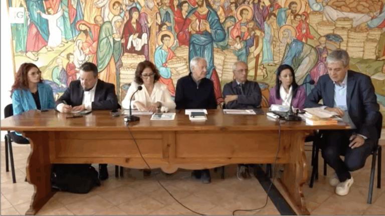 Lamezia-Progetto casa