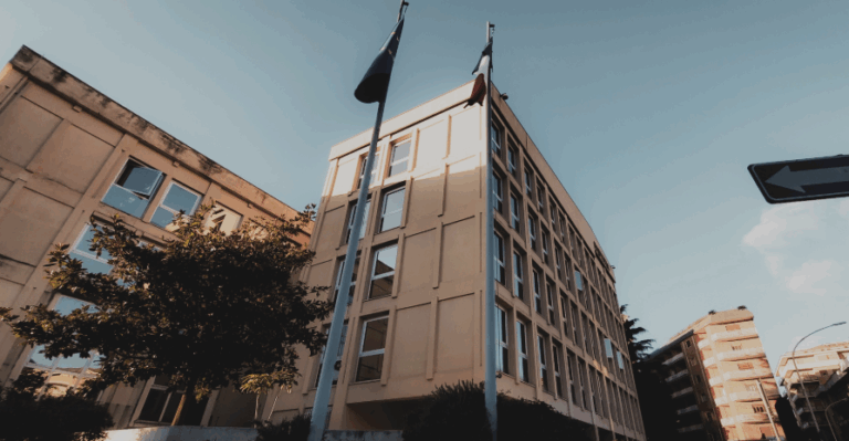 Lamezia Tribunale