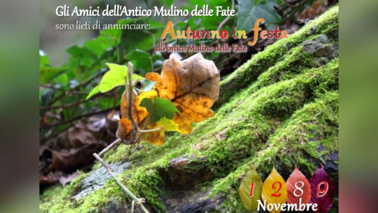 Mulino delle Fate