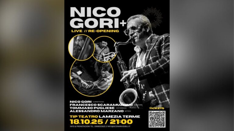 Niko Gori