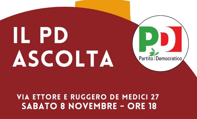 PD Ascolta