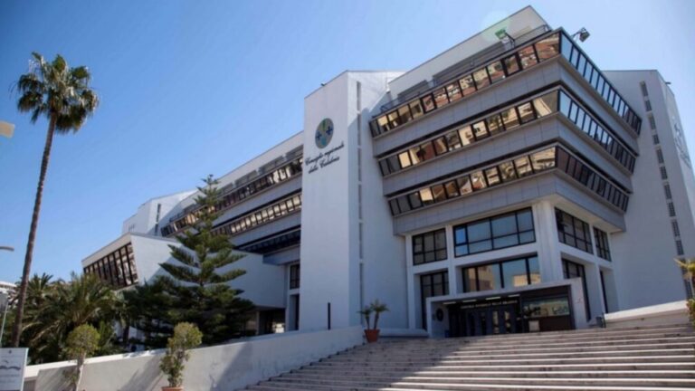 Palazzo campanella 1