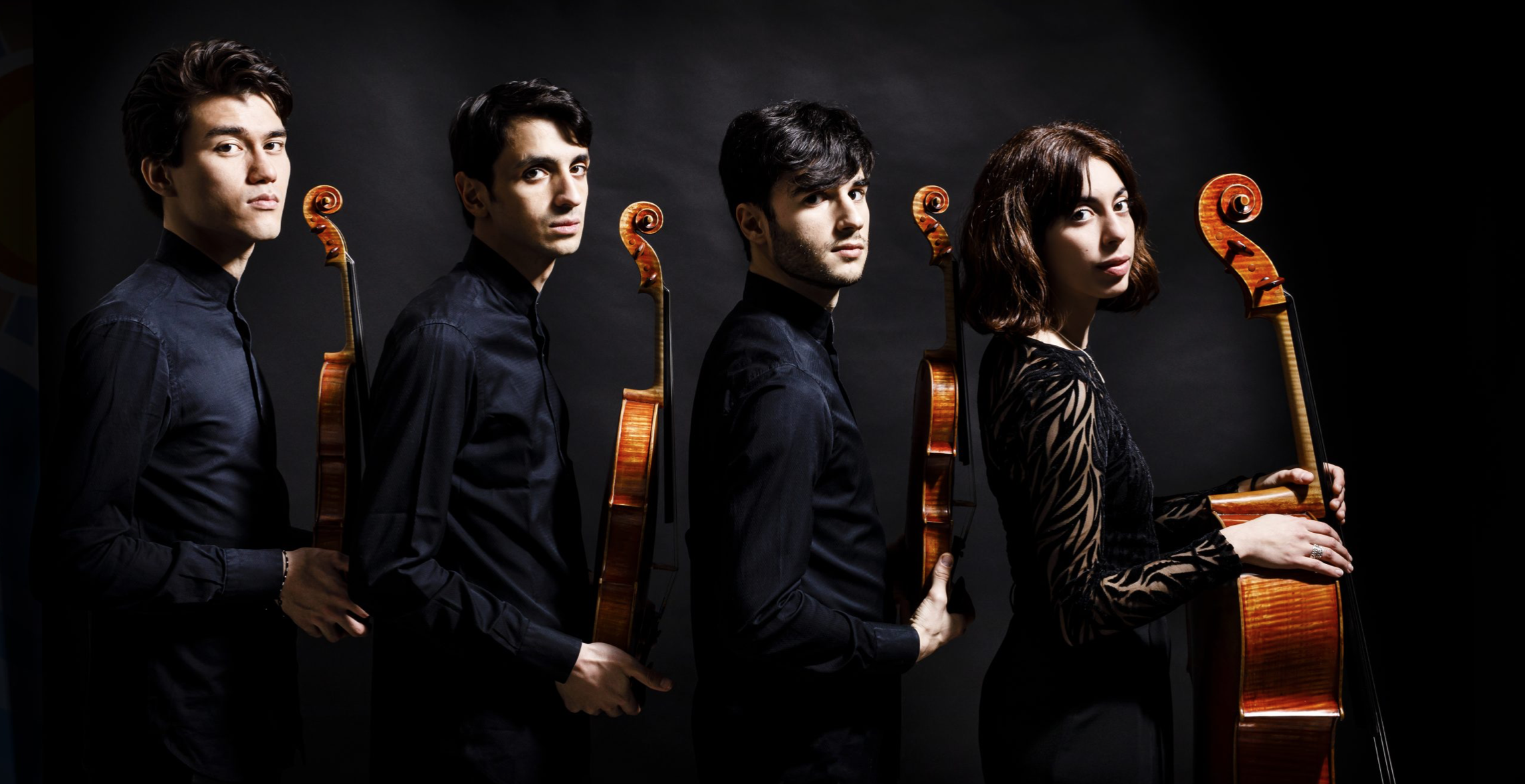 Quartetto Eos