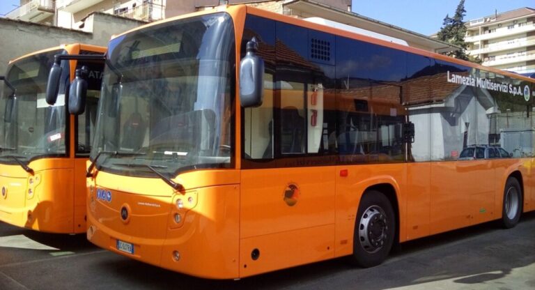 doppio bus