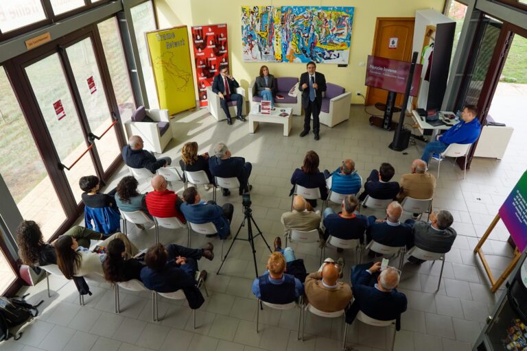 foto conferenza stampa