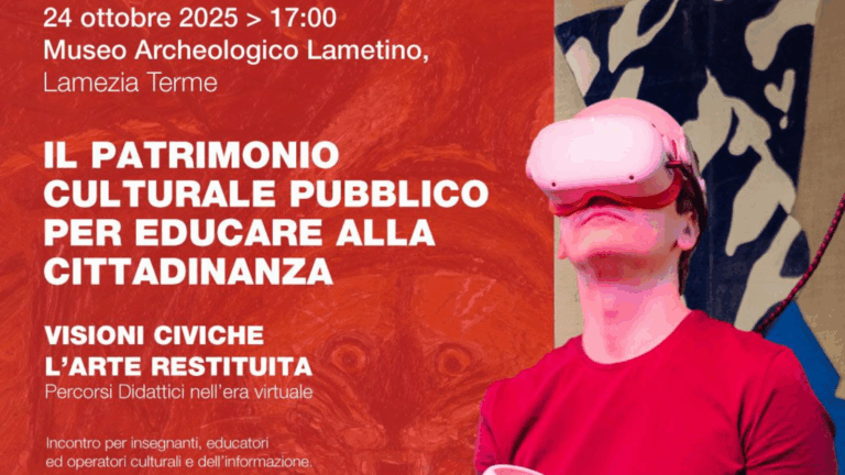 locandina 24 ottobre