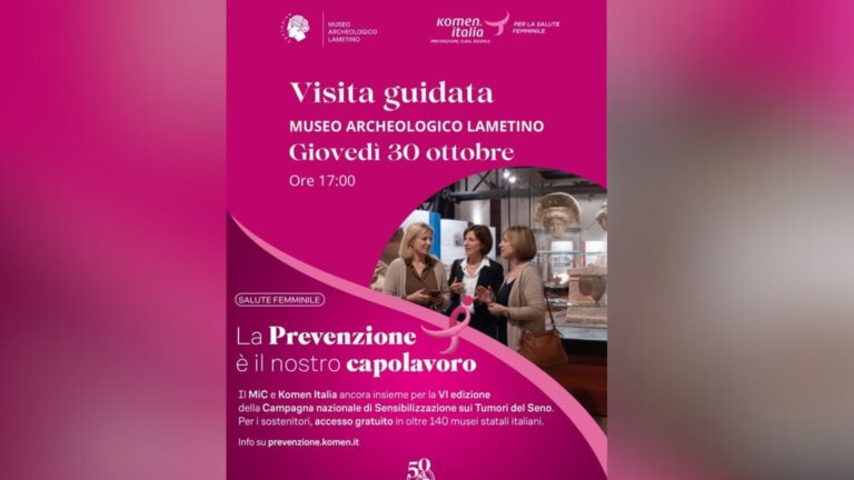 visita guidata museo