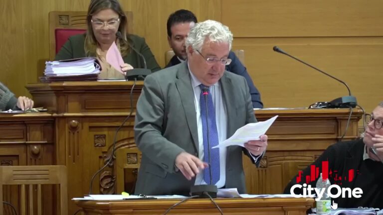 Oggi Consiglio comunale a Lamezia - Sindaco Mario Murone-3