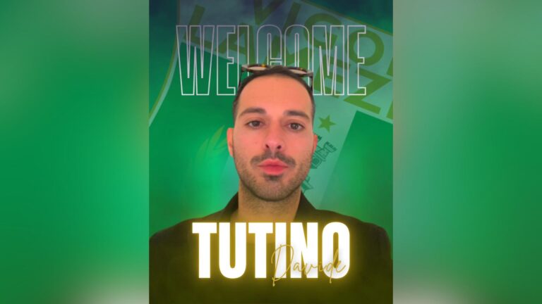 Davide Tutino Vigor
