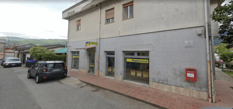 Decollatura PT