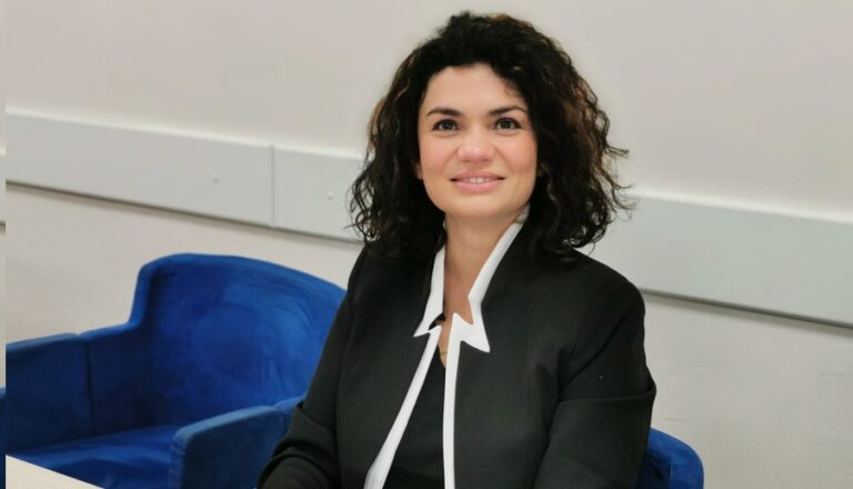 Direttore_Maria Santagada