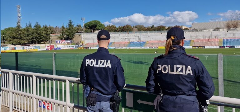 Foto stadio