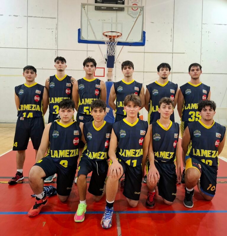 Foto_Under_19_Basketball_Lamezia