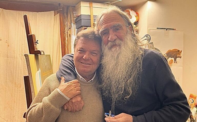 Grandinetti-Mainieri