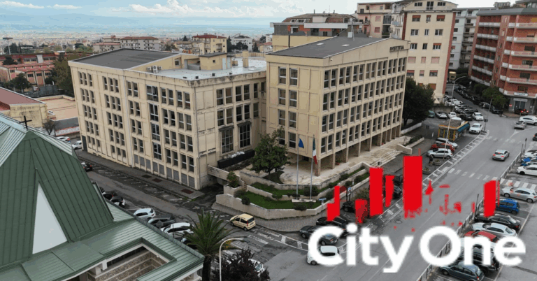 Lamezia Tribunale