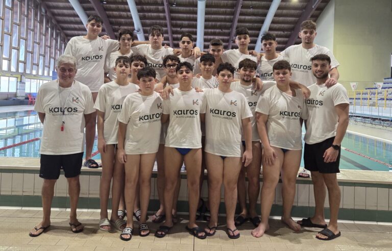 Pallanuoto_-_Kairos