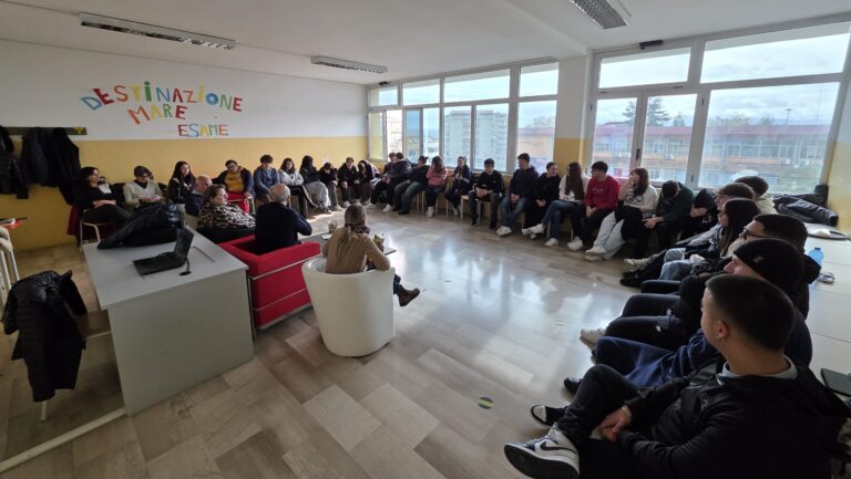 Polo Einaudi incontra Charmelot - 2