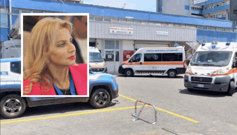 Ps Lamezia-Settembrini