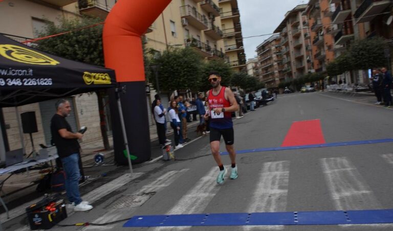 Salvatore Curcio -