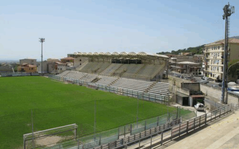 Stadio