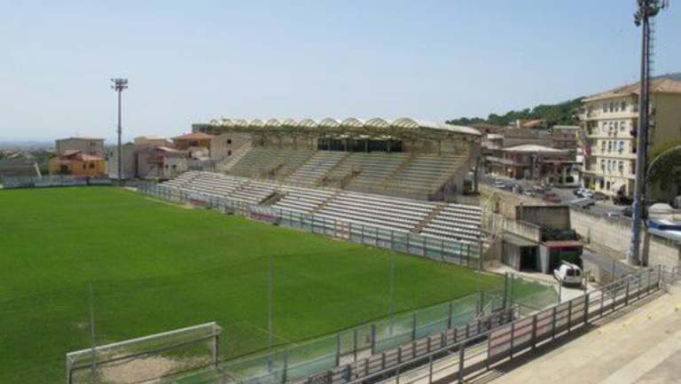 Stadio