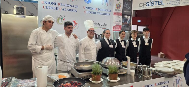 Studenti-DeGusto