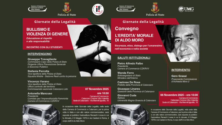 camera di commercio