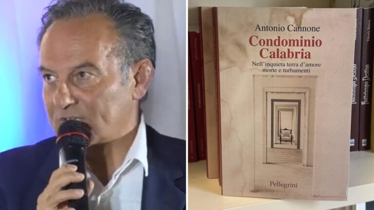 cannone- condominio calabria