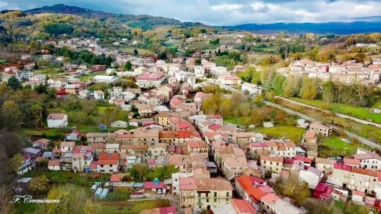 decollatura dall'alto