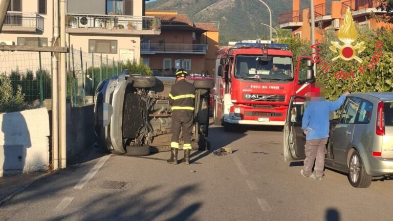 incidente 12 novembre 2