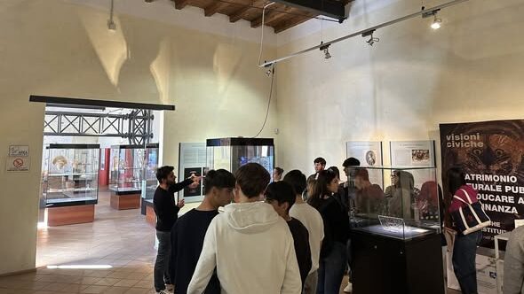 museo e scientifico 1