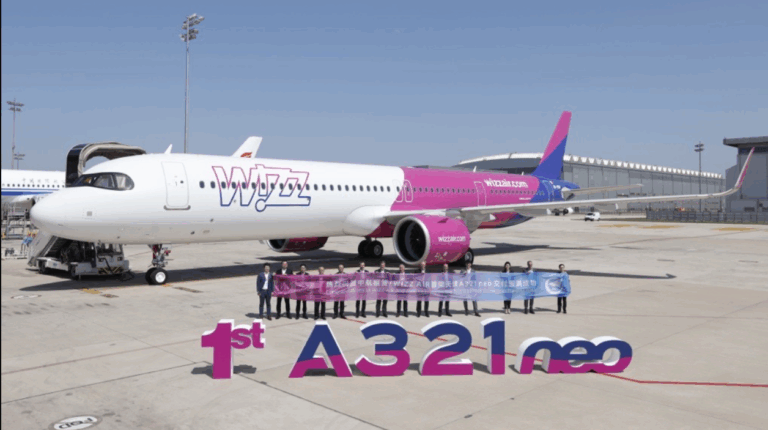 wizz air