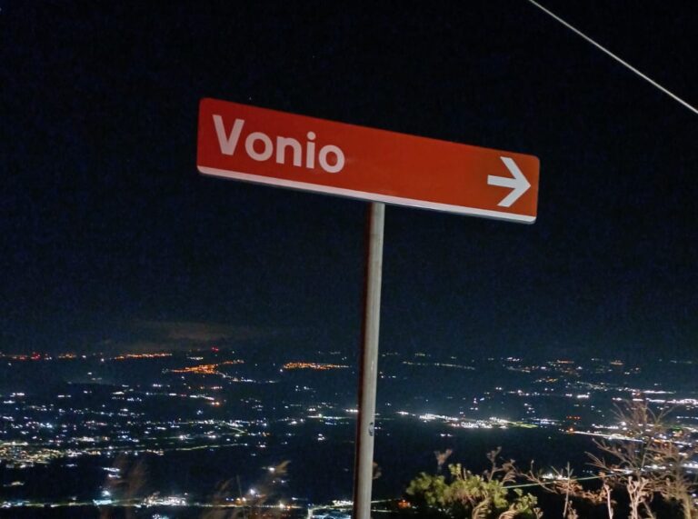 3 DOPO Vonio