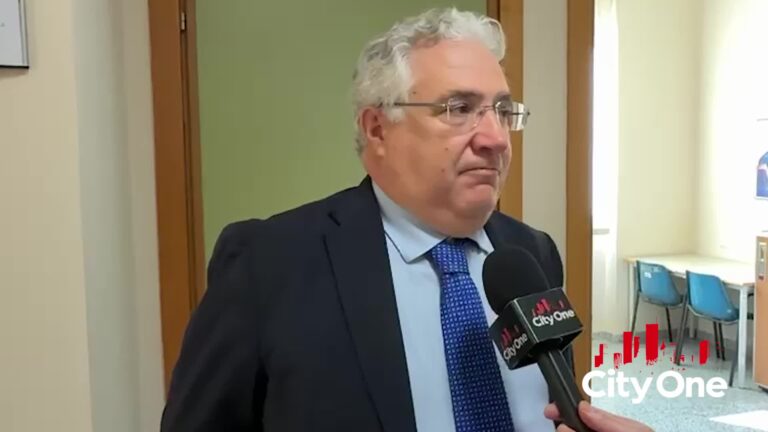 Pagamento rifiuti a Regione. Murone: altro vecchio debito affrontato-6