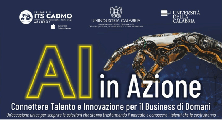 AI in azione