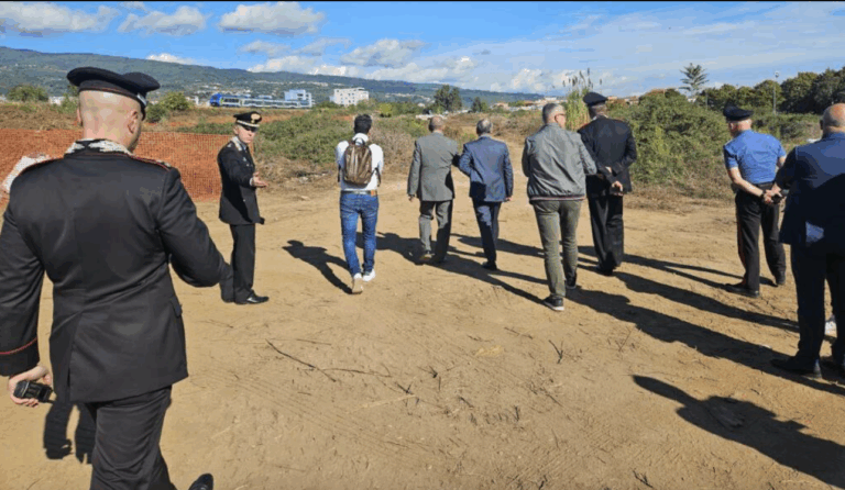 Bonifica Scorsdovillo