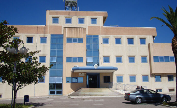 Commissariato-di-Lamezia-Terme