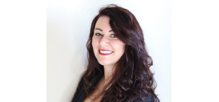 Dirigente Martina Candido_Basketball Lamezia