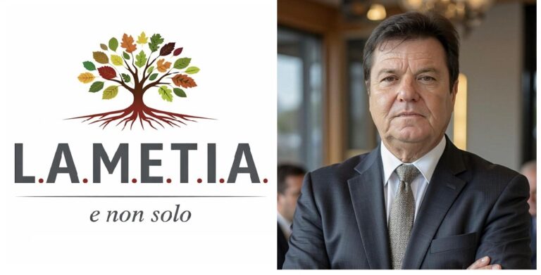 LAMETIA-Grandinetti
