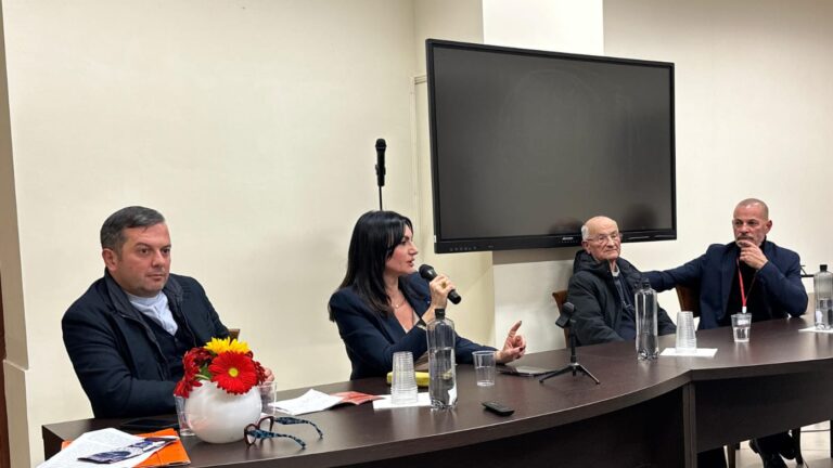 MIGRA EUROPA SAVE FOTO