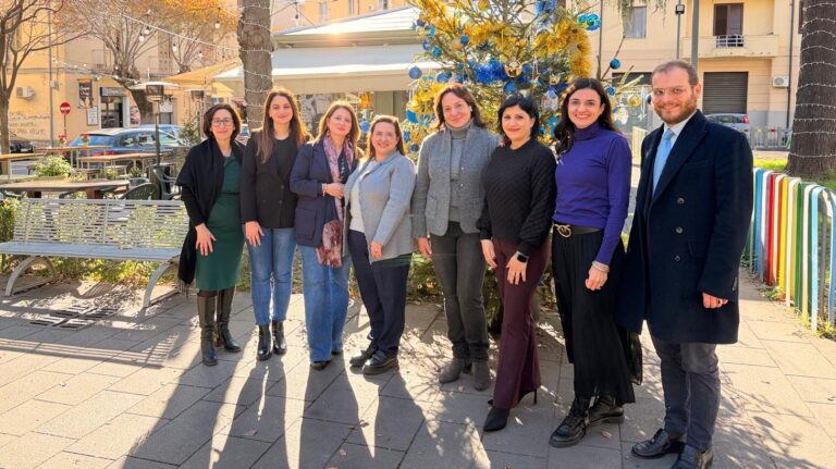 ONDIF E CPO LAMEZIA TERME