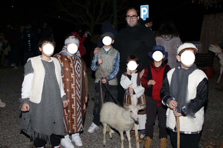 PRESEPE 1